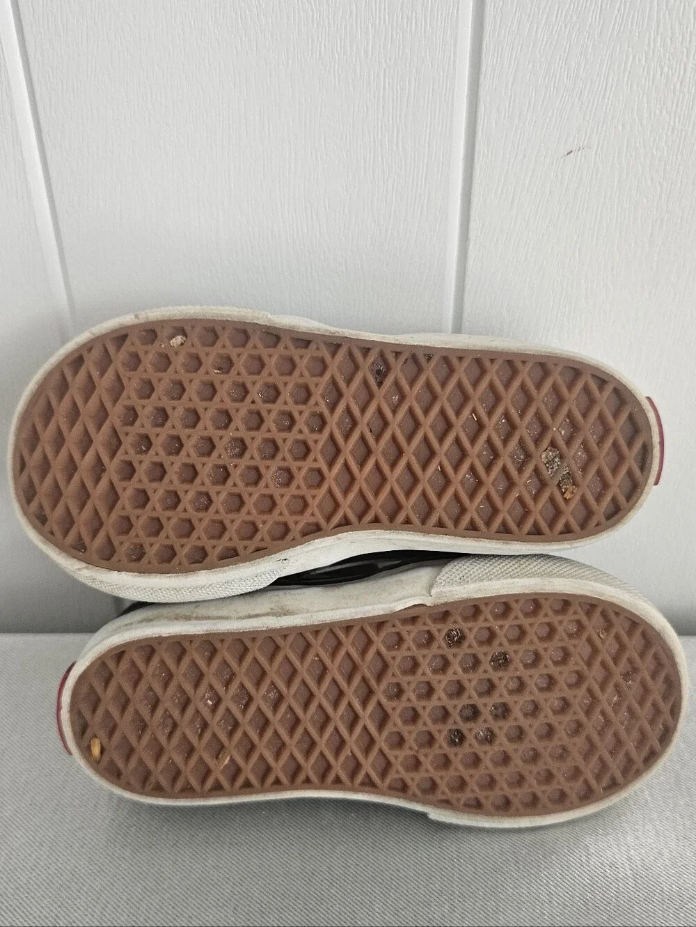 Vans great pre